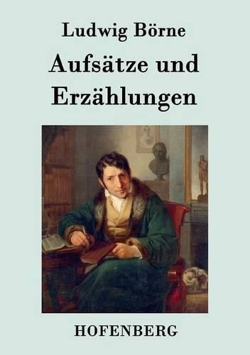 Aufsatze und Erzahlungen