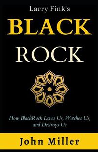 Cover image for Larry Fink's BlackRock