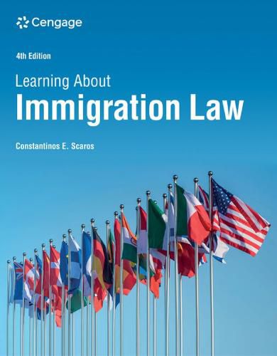 Cover image for Learning About Immigration Law