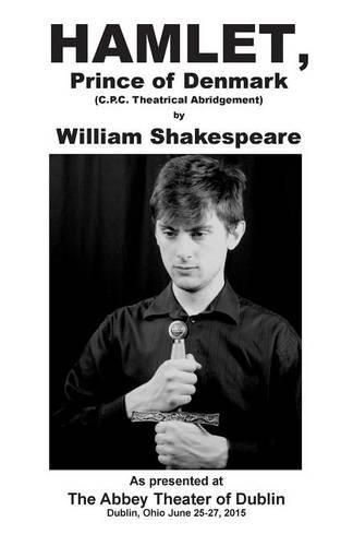 Cover image for Hamlet