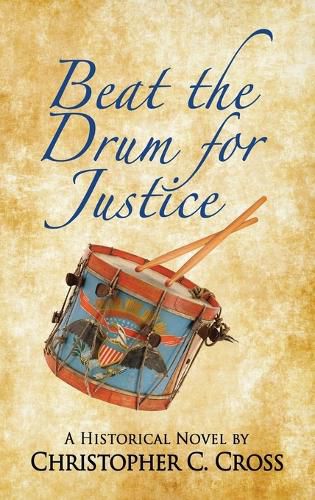 Cover image for Beat the Drum for Justice