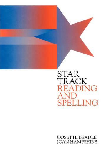 Cover image for Star Track Reading Scheme: A Manual for Low Flyers