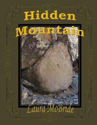 Cover image for Hidden Mountain