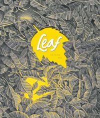 Cover image for Leaf