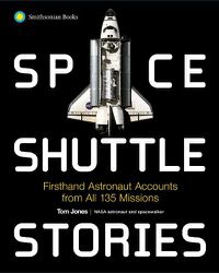Cover image for Space Shuttle Stories