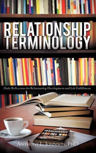 Cover image for Relationship Terminology