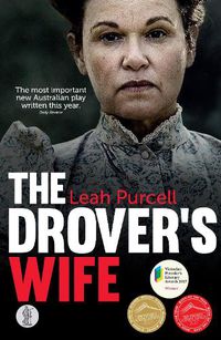Cover image for The Drover's Wife
