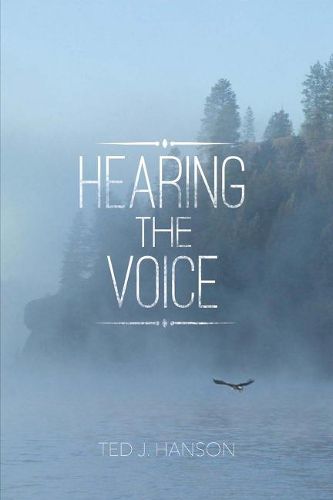 Cover image for Hearing The Voice