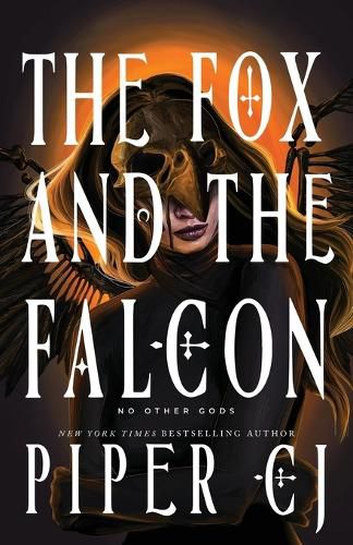Cover image for The Fox and the Falcon (Standard Edition)