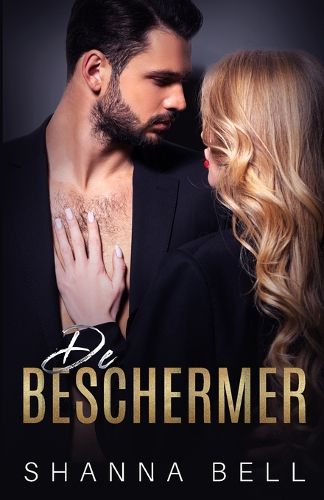 Cover image for De beschermer