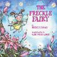 Cover image for The Freckle Fairy