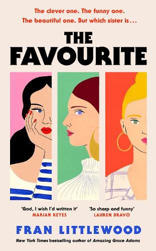 Cover image for The Favourite