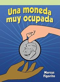 Cover image for Moneda Muy Ocupada