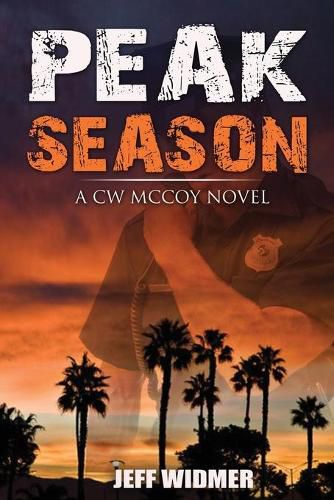 Cover image for Peak Season: A CW McCoy Novel