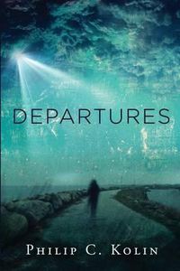 Cover image for Departures: A Collection of Poems