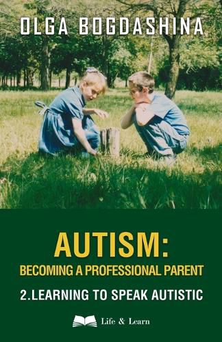 Cover image for Autism
