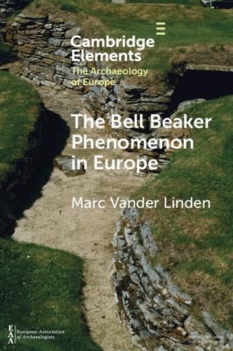 Cover image for The Bell Beaker Phenomenon in Europe