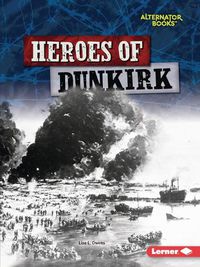 Cover image for Heroes of Dunkirk