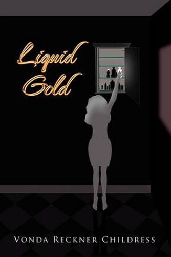 Cover image for Liquid Gold