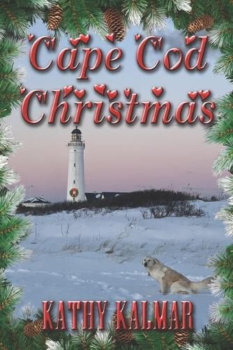 Cover image for Cape Cod Christmas