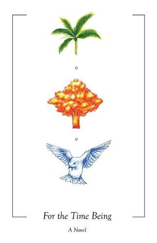 Cover image for For the Time Being