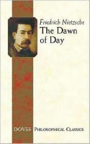 Cover image for The Dawn of Day