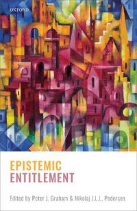 Cover image for Epistemic Entitlement