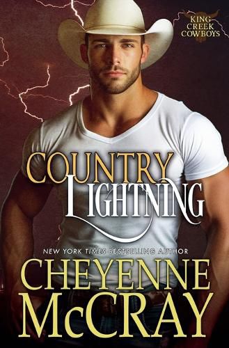 Cover image for Country Lightning