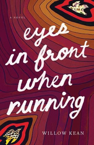 Cover image for Eyes in Front When Running