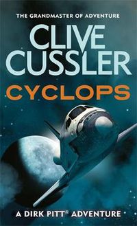 Cover image for Cyclops