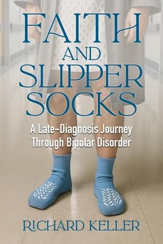 Cover image for Faith and Slipper Socks