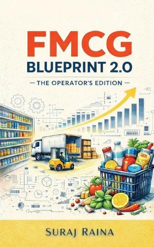 Cover image for FMCG Blueprint 2.0 - The Operator's Edition