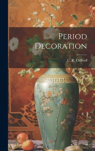 Cover image for Period Decoration