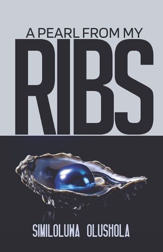 Cover image for A Pearl from My Ribs