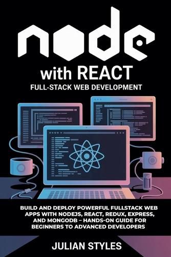 Cover image for Node With React