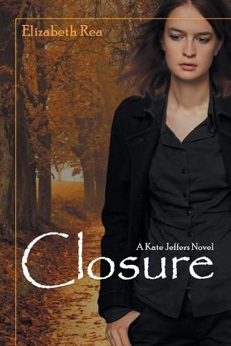 Cover image for Closure