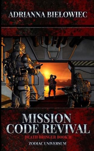 Cover image for Mission Code Revival