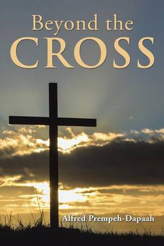 Cover image for Beyond the Cross