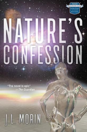 Cover image for Nature's Confession