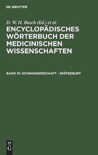 Cover image for Schwangerschaft - Spatgeburt