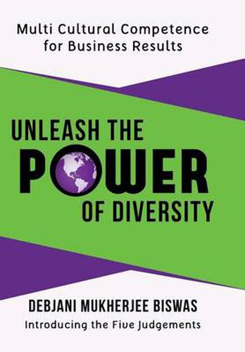 Cover image for Unleash the Power of Diversity