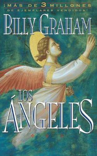 Cover image for Los angeles: Agentes secretos de Dios