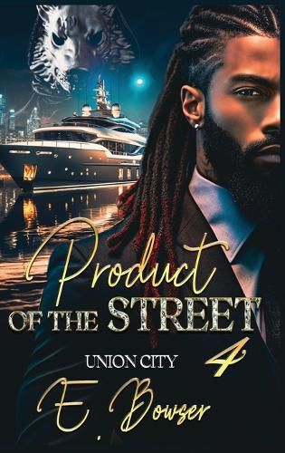 Cover image for Product Of The Street Union City Book 4