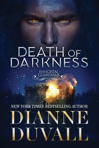 Cover image for Death of Darkness