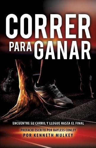 Cover image for Correr Para Ganar