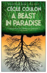 Cover image for A Beast in Paradise