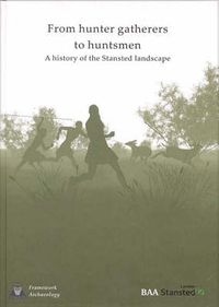 Cover image for From Hunter-Gatherers to Huntsmen