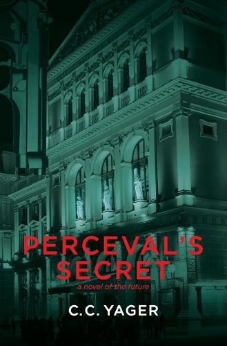 Cover image for Perceval's Secret