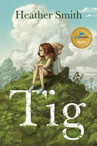 Cover image for Tig