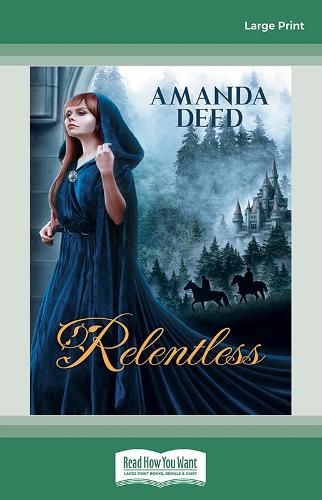 Cover image for Relentless